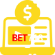 O Cassino BET718 também oferece apostas esportivas virtuais!