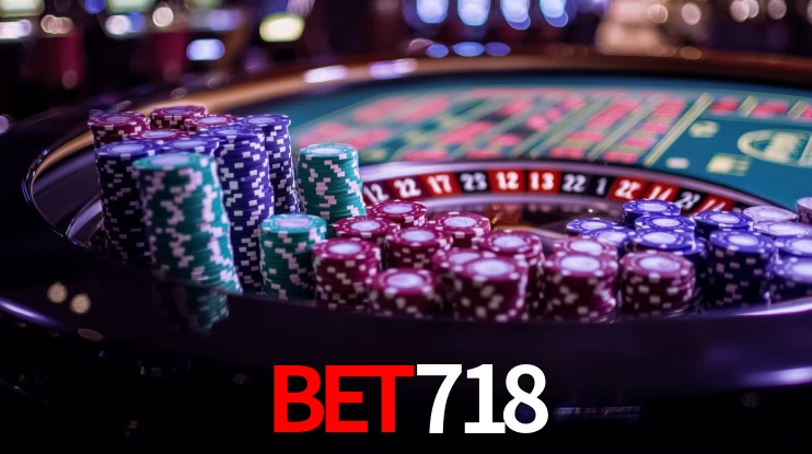 Statistics BET718