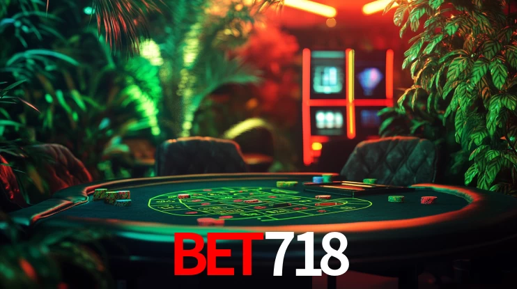 Experiência VIP BET718