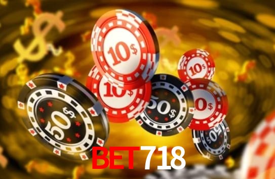 Estatísticas BET718