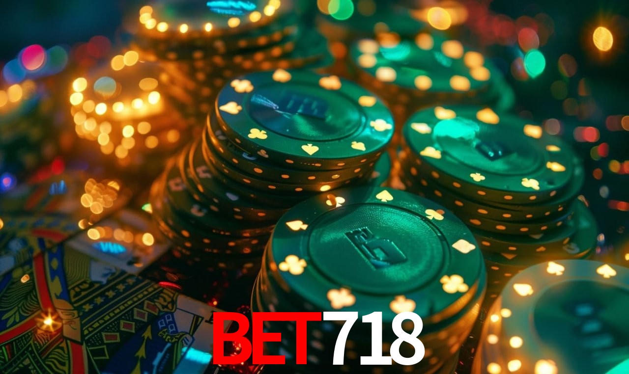 Experiência VIP BET718