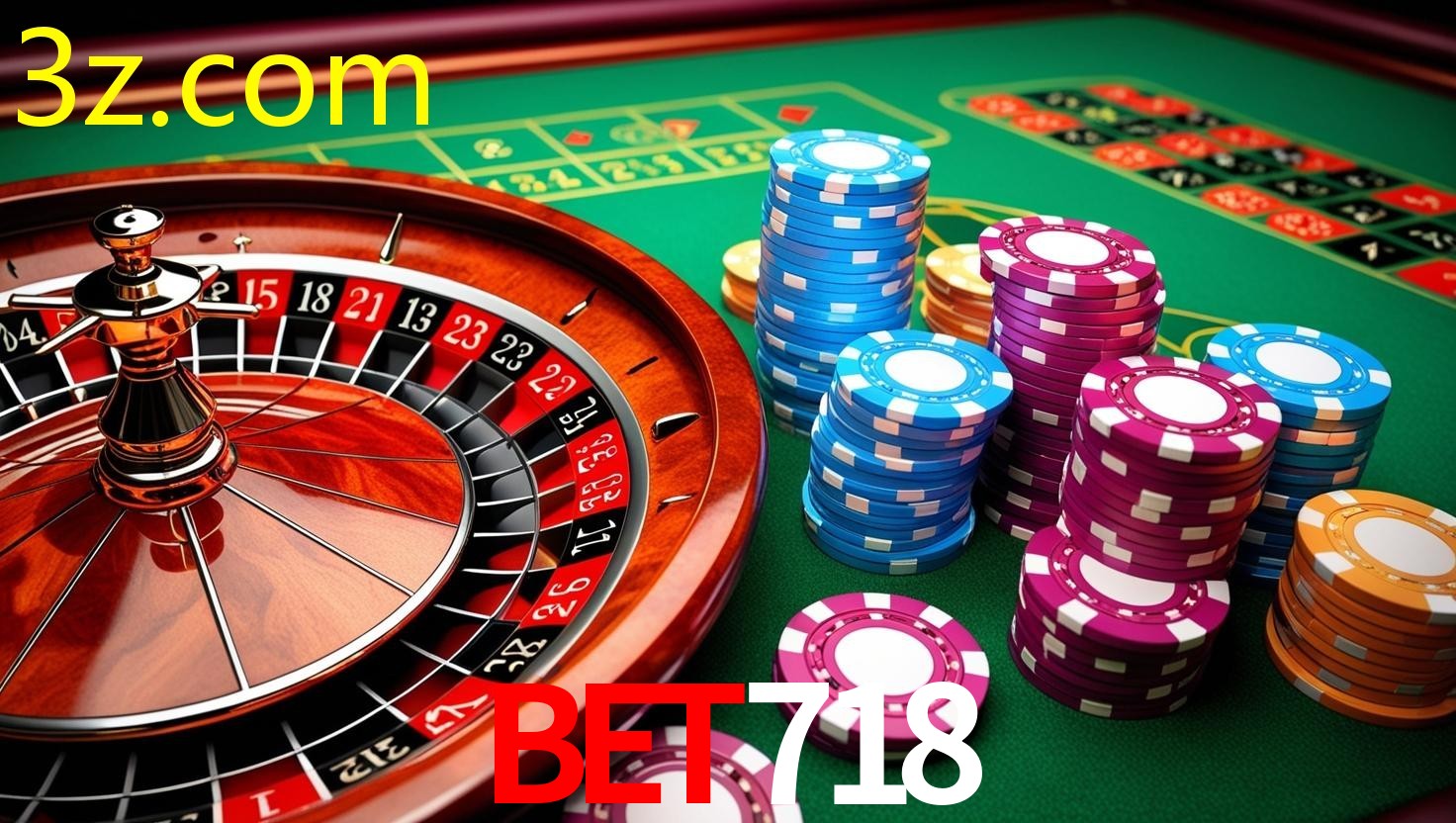 BET718.COM