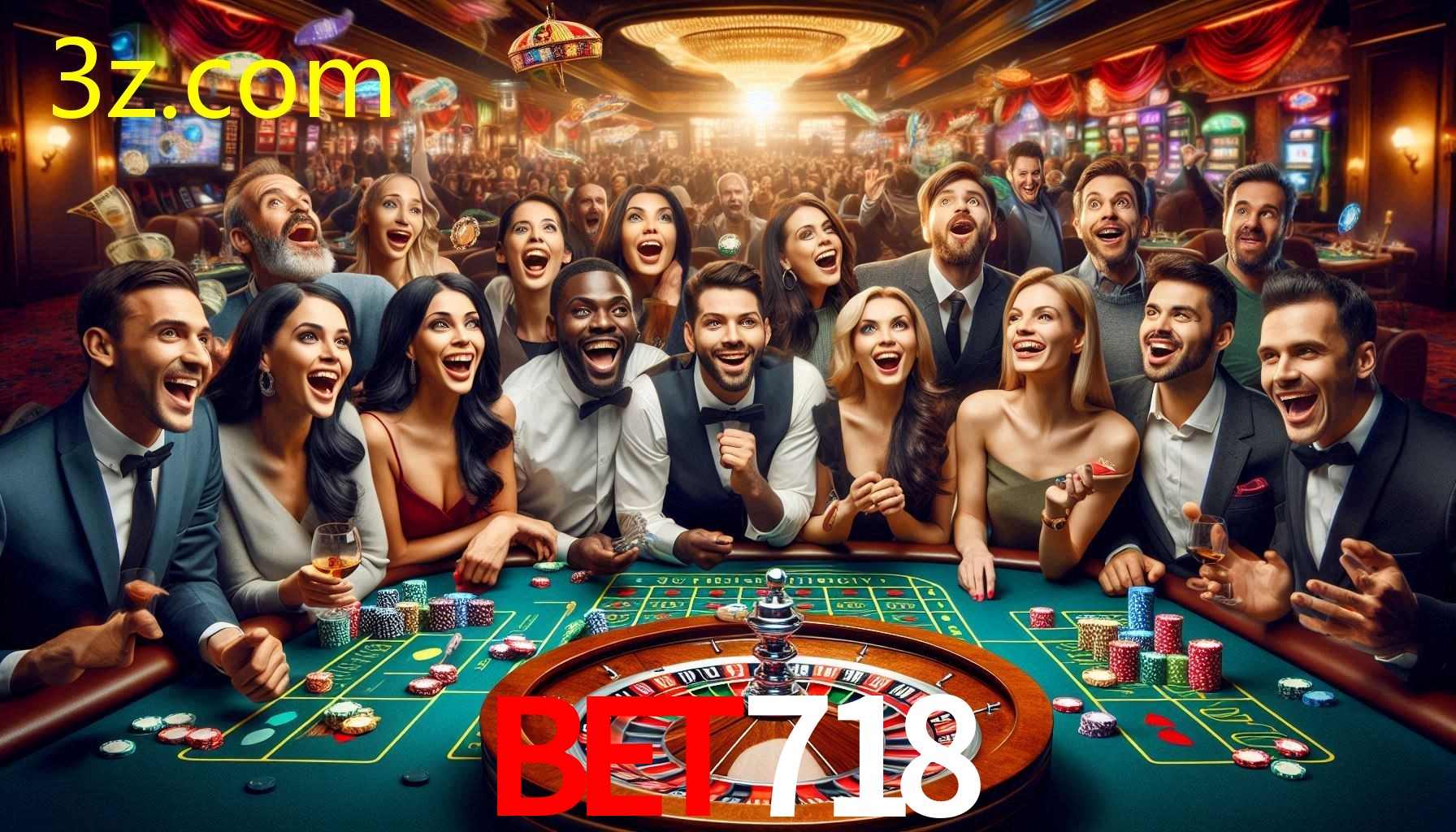 BET718.COM