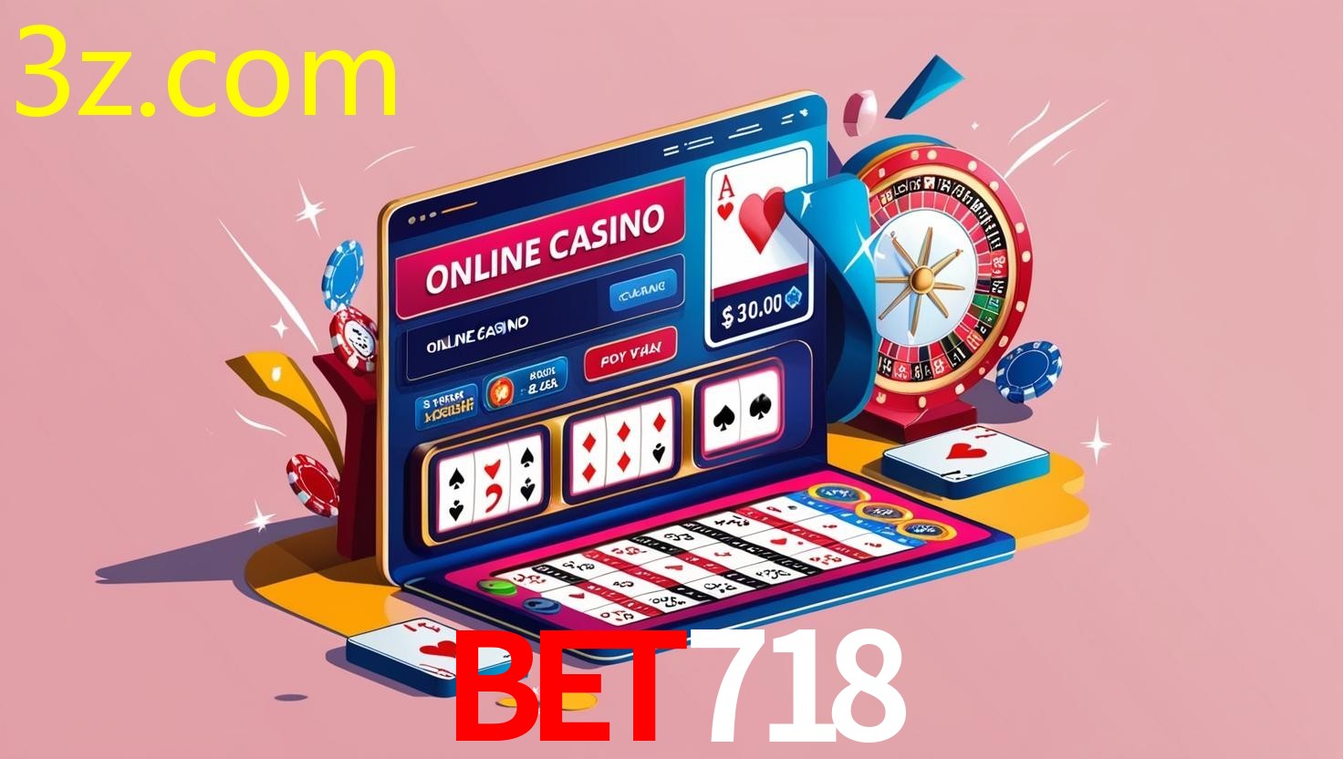 BET718.COM