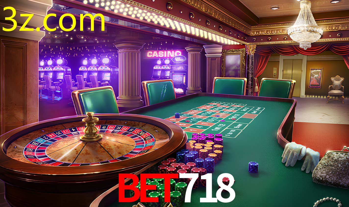 BET718.COM