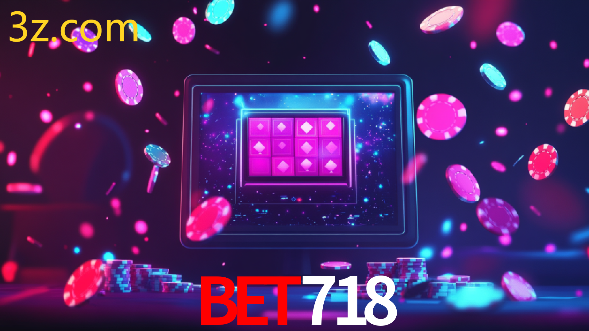 BET718.COM