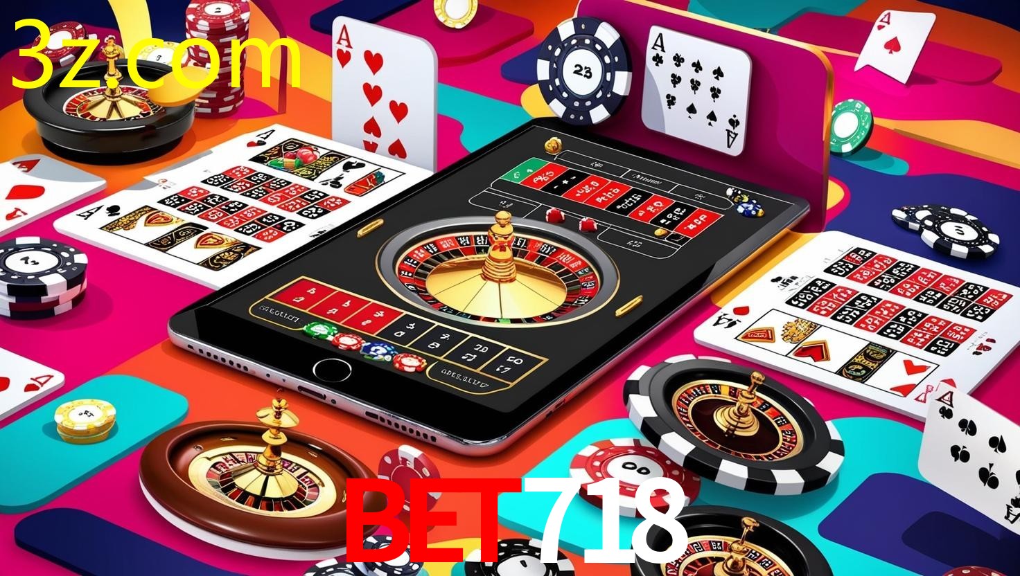 BET718.COM