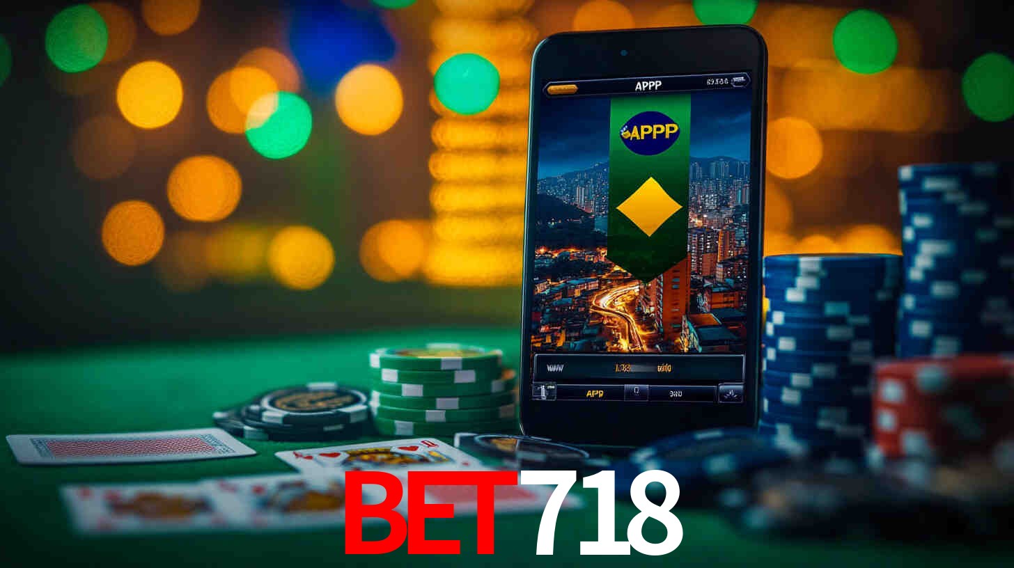 A Experiência Imersiva dos Cassinos Ao Vivo no BET718