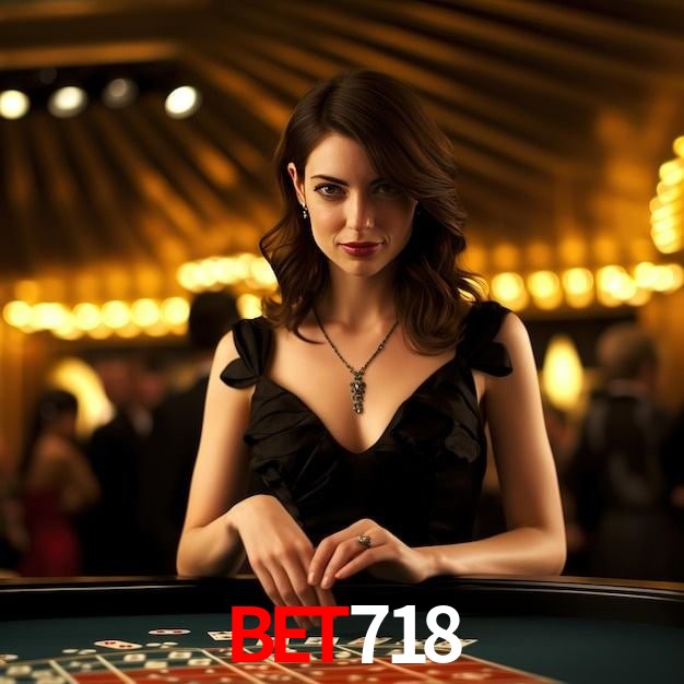 A Emoção da Loteria na BET718: Uma Chance de Mudança de Vida