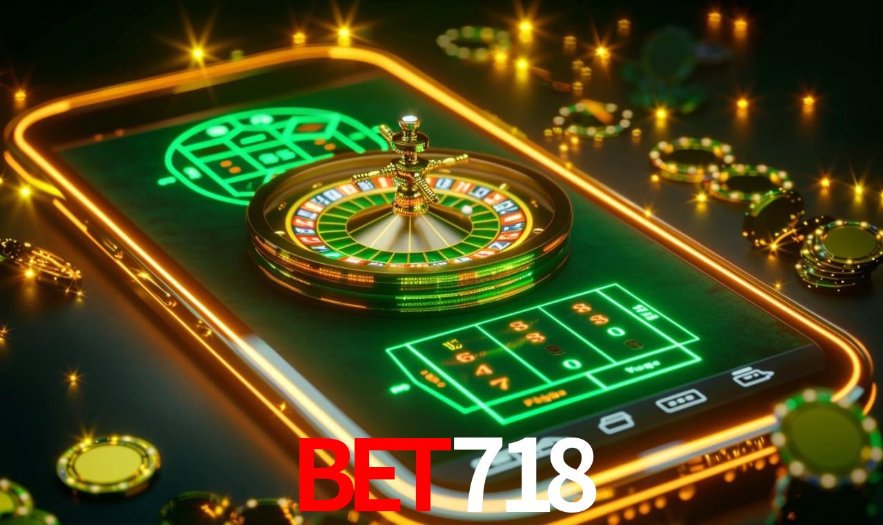 BET718 - Corrida Louca Pela Fortuna - BET718.COM