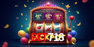BET718 paga