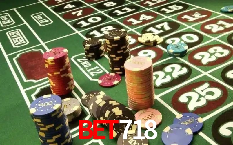 Login Seguro BET718