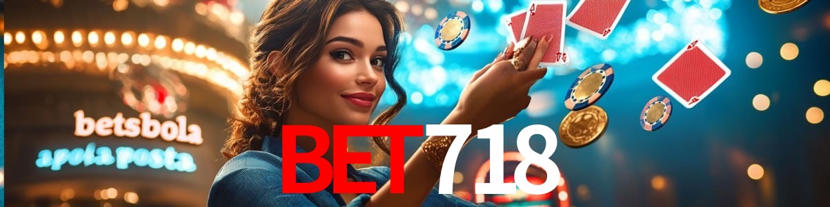 Account Benefits BET718