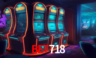 A Revolução dos Aplicativos de Jogos no BET718