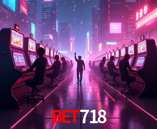 Jogo Spaceman BET718