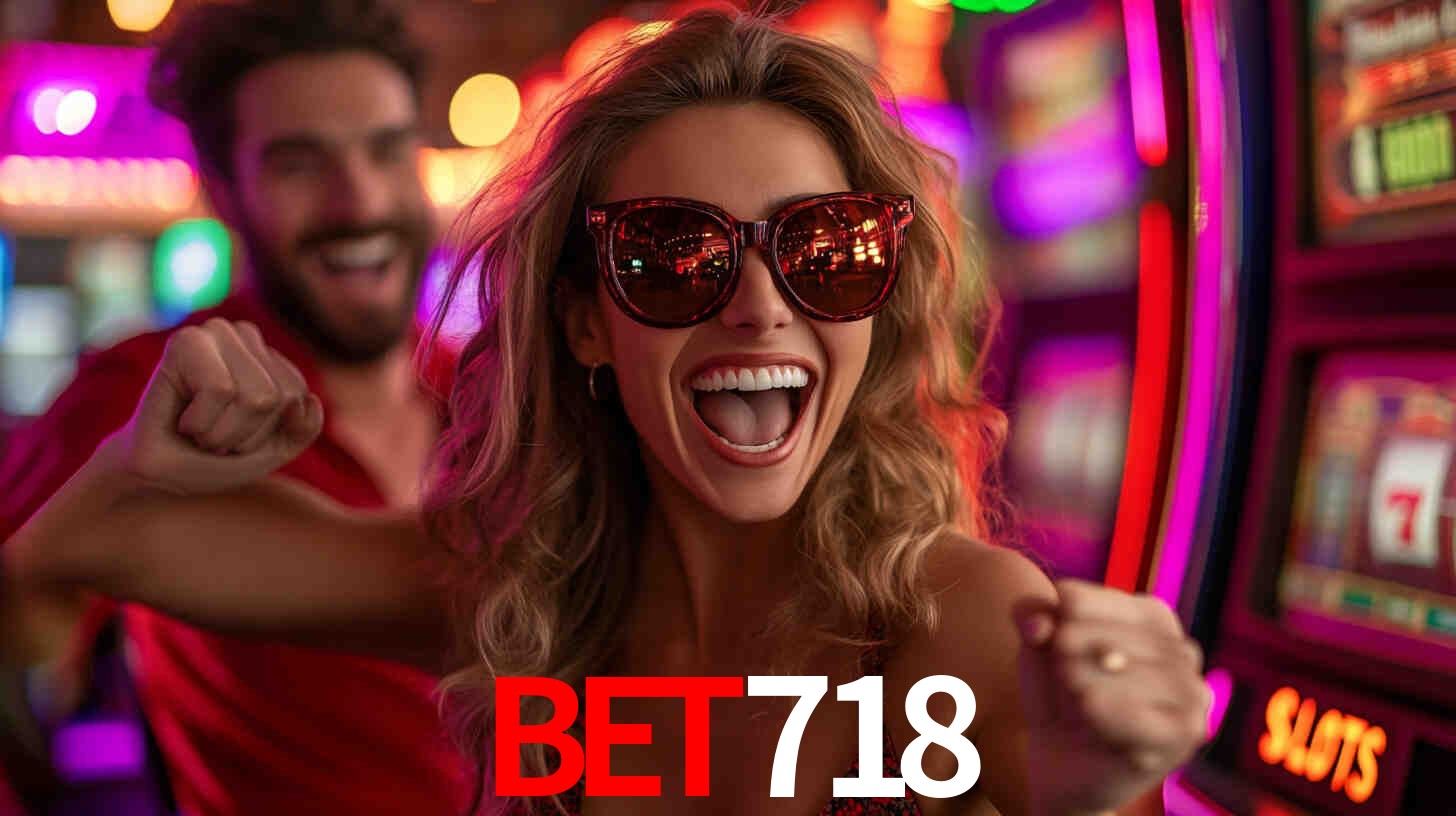 Descubra o Programa VIP da BET718: Vantagens Exclusivas para Jogadores