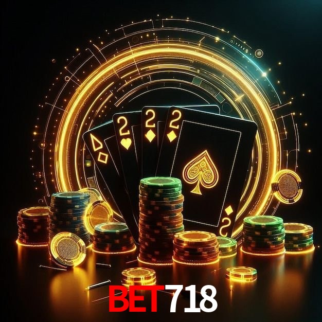 Cadastro Rápido BET718