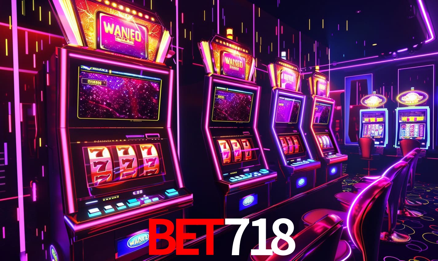 BET718