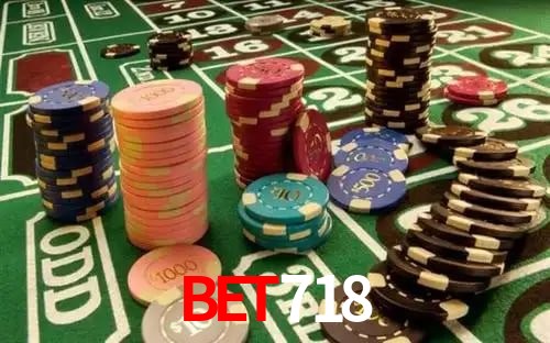 BET718 paga