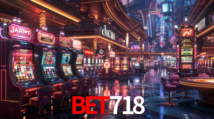 Flash Promotion BET718