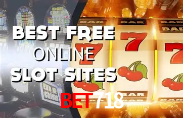 Descubra o Programa VIP da BET718: Vantagens Exclusivas para Jogadores