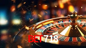 Sinta a adrenalina dos jogos de cassino com BET718