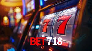 Integração de APIs BET718
