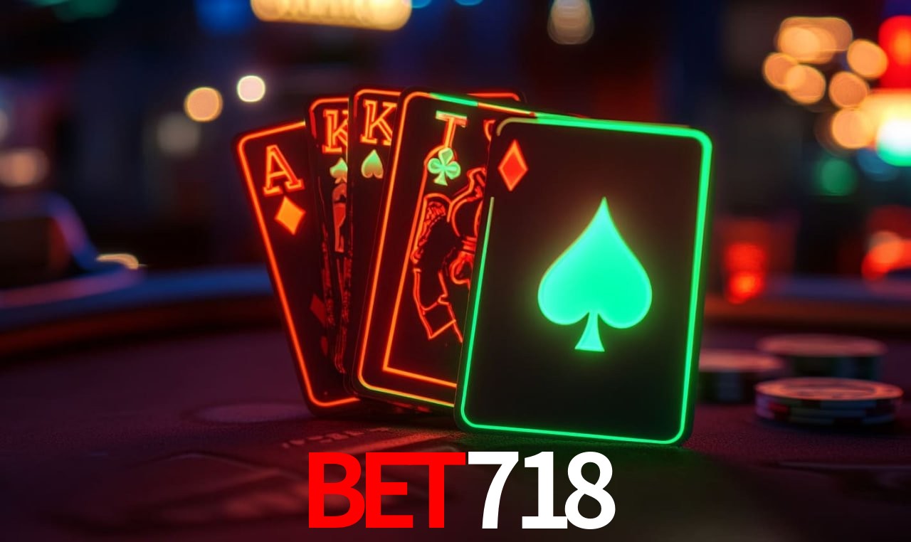 Ofertas Imperdíveis na BET718: Promoções e Bônus Que Valem a Pena