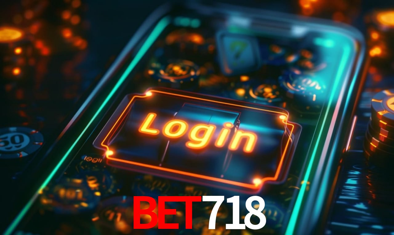 Live Casino BET718
