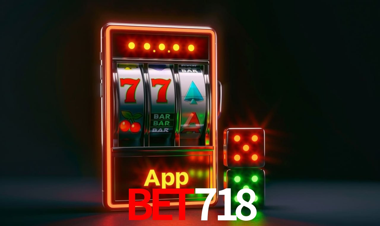 Provedores de Jogos BET718