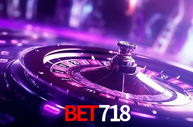 Bônus Diários BET718