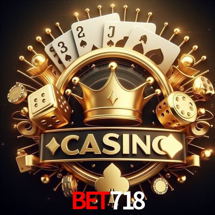 Casino Ao Vivo BET718