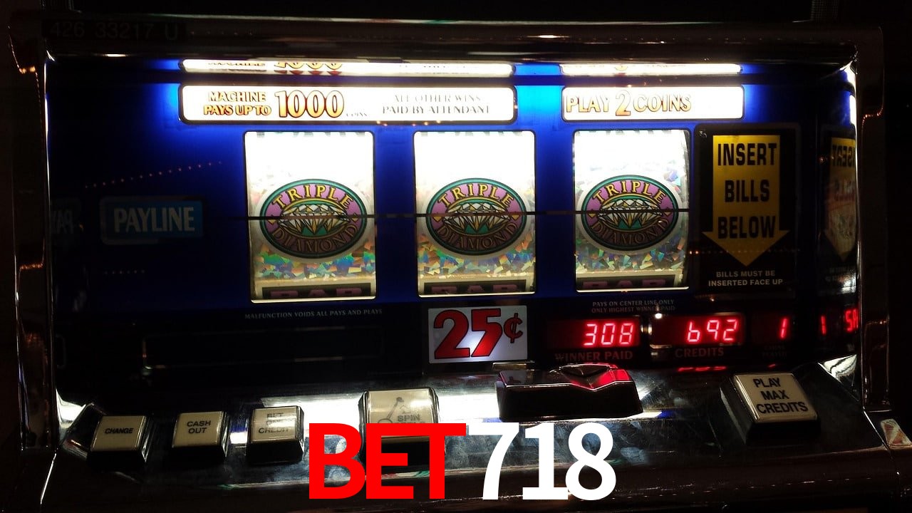 Games Directory BET718