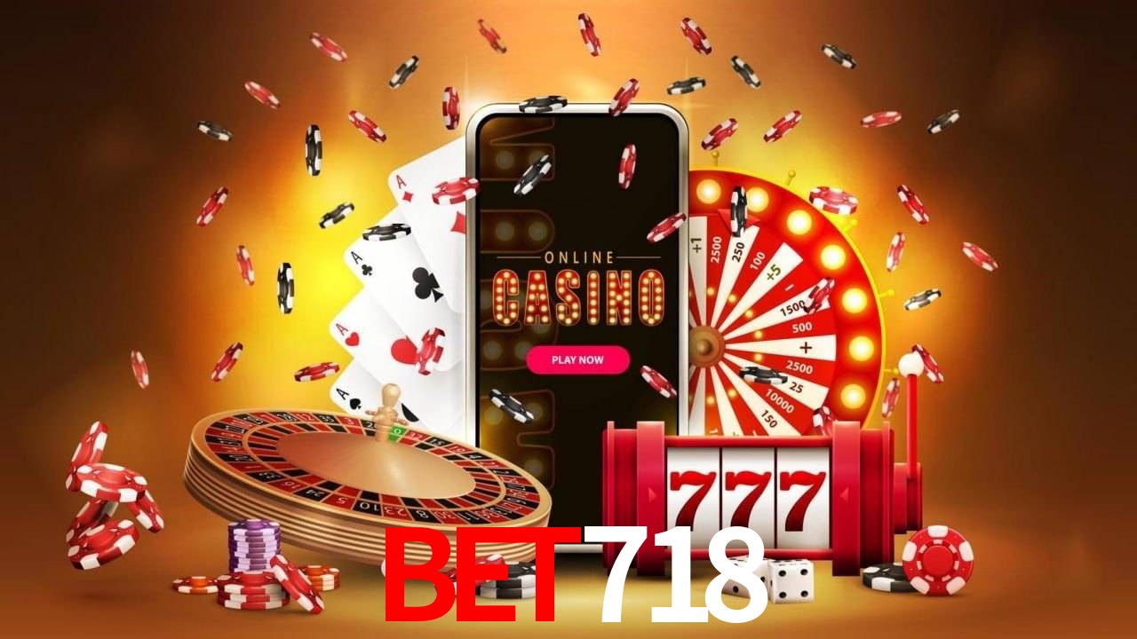 Tecnologia da Plataforma BET718