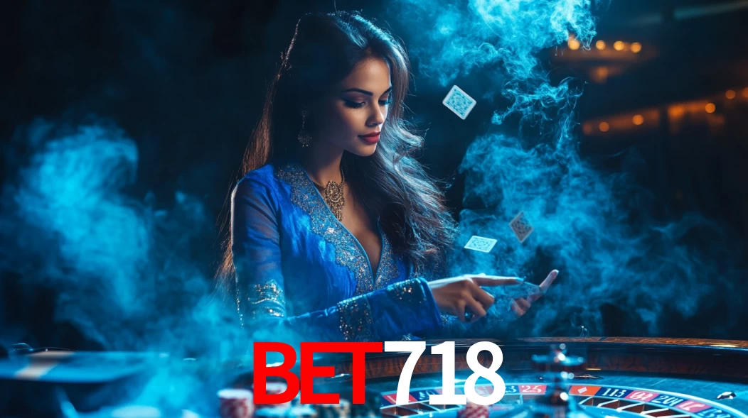 BET718.COM