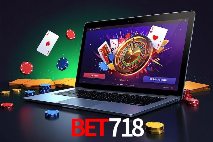 BET718