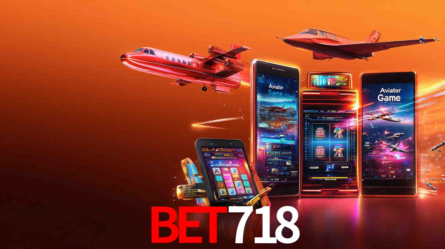Apostas Esportivas na BET718: Um Guia Completo