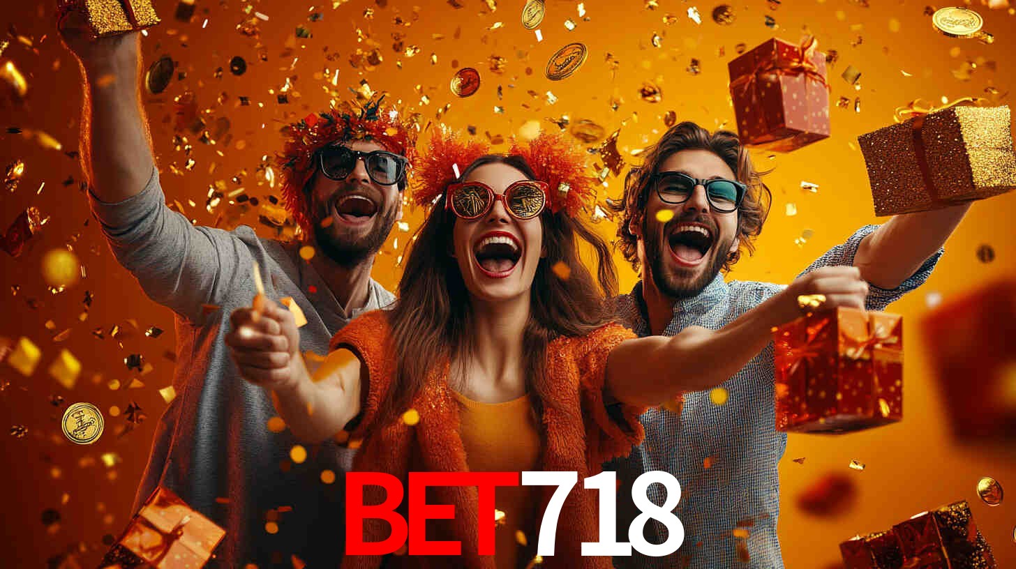 Daily Bonuses BET718