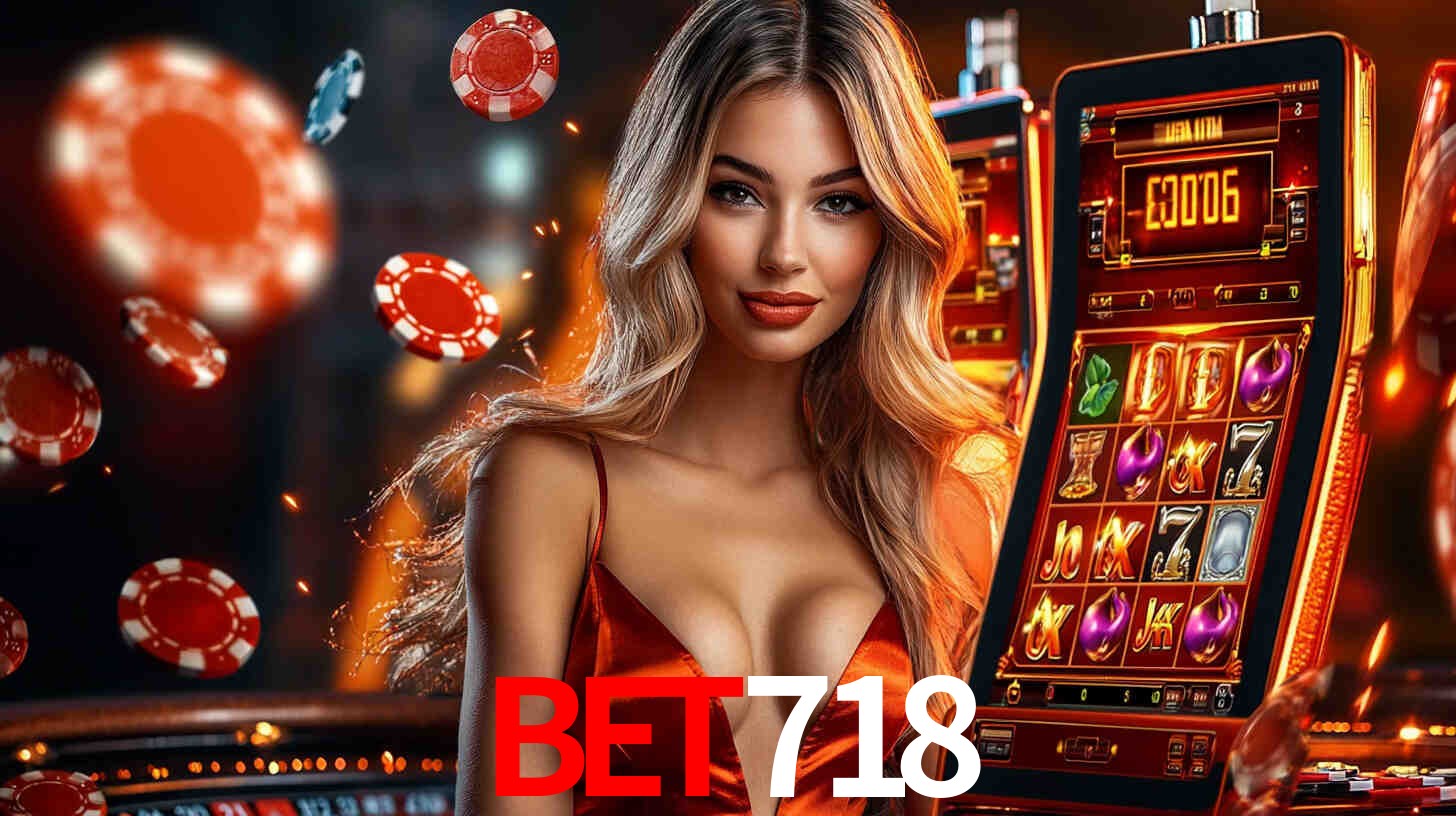 Live Casino BET718