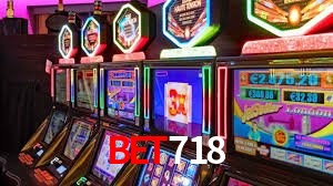 Torneios BET718