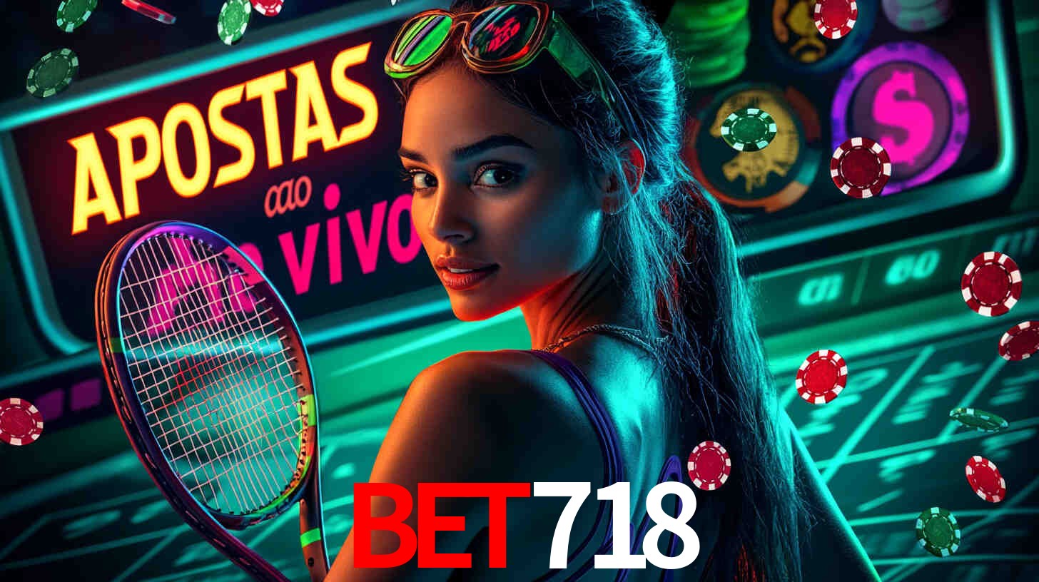 Explorando a Categoria de Eventos em Apostas na BET718
