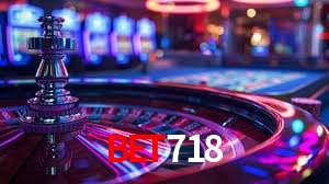 Avaliações dos Jogadores BET718