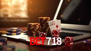 Jogos Exclusivos BET718