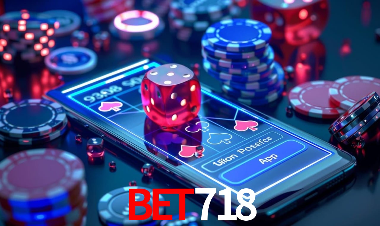 BET718 paga