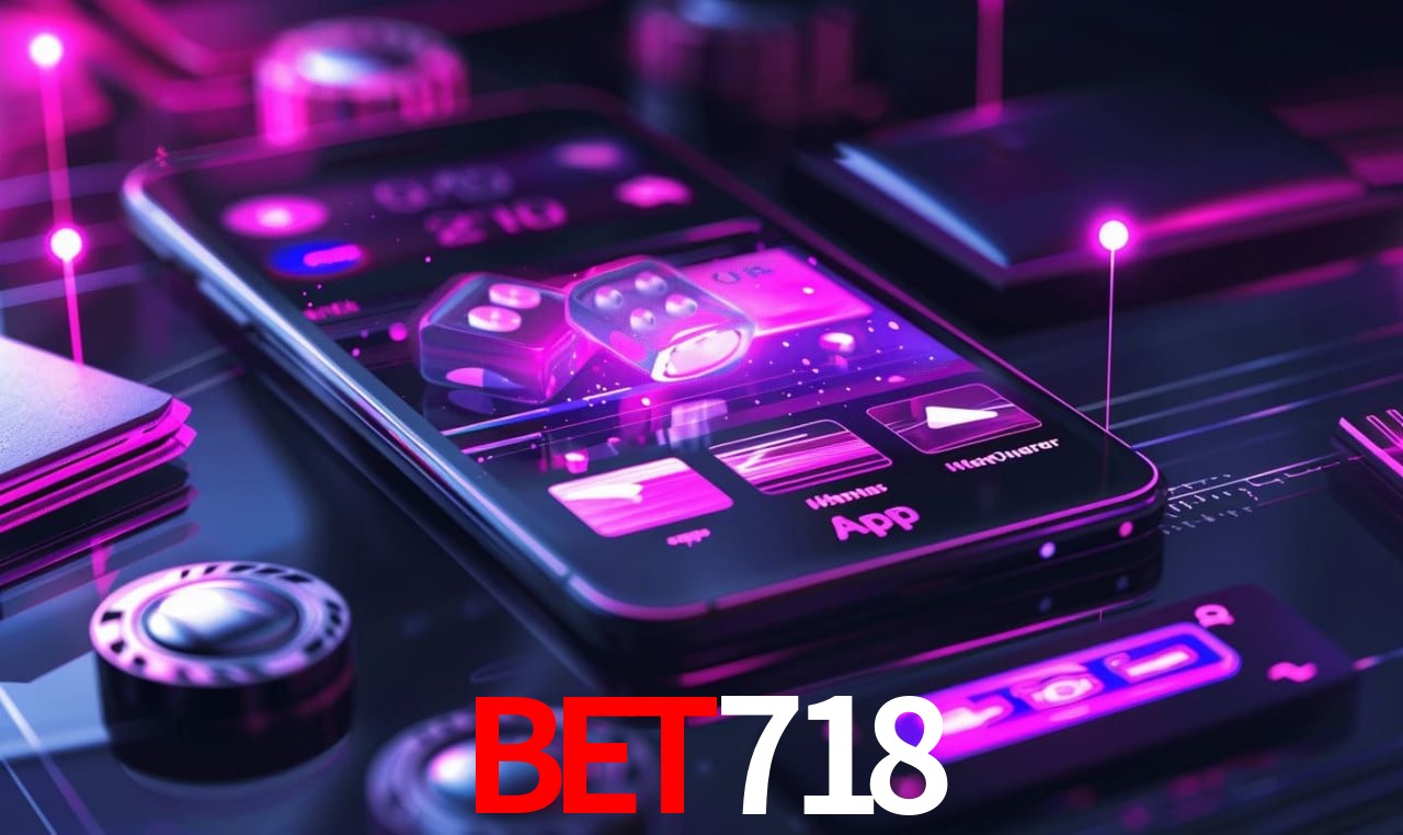 Game Providers BET718