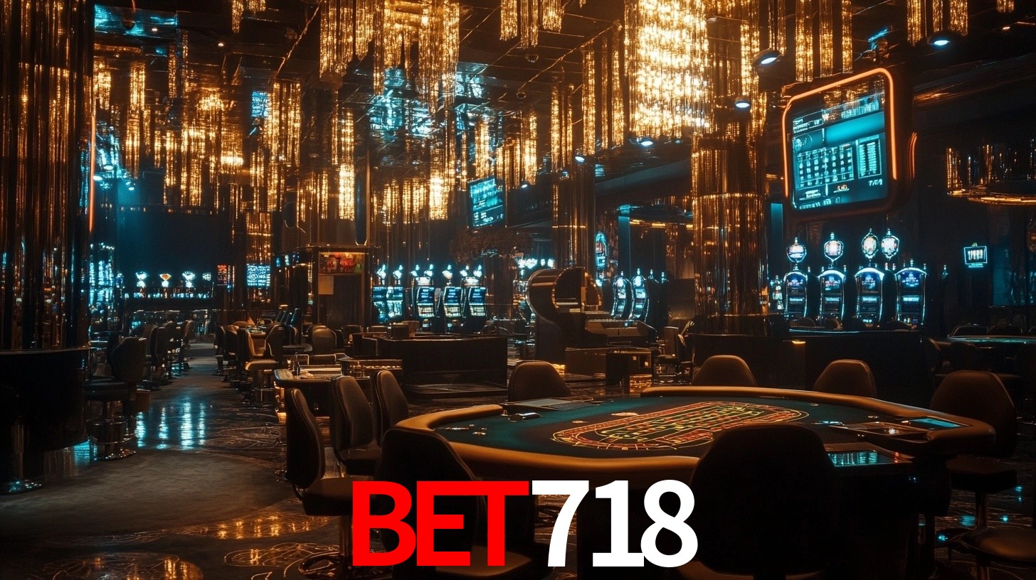 Tournaments BET718
