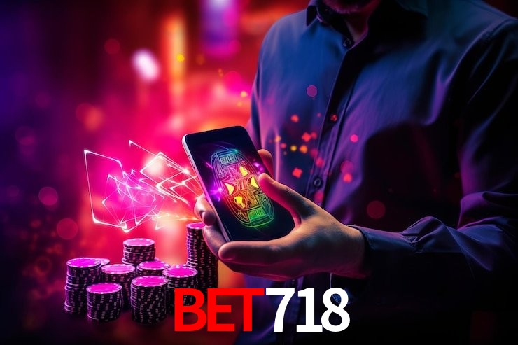 Estatísticas Crash Games BET718