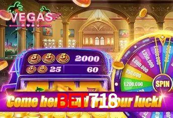 A Experiência Imersiva dos Cassinos Ao Vivo no BET718