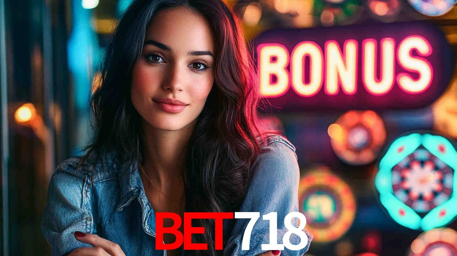 Welcome Bonus BET718